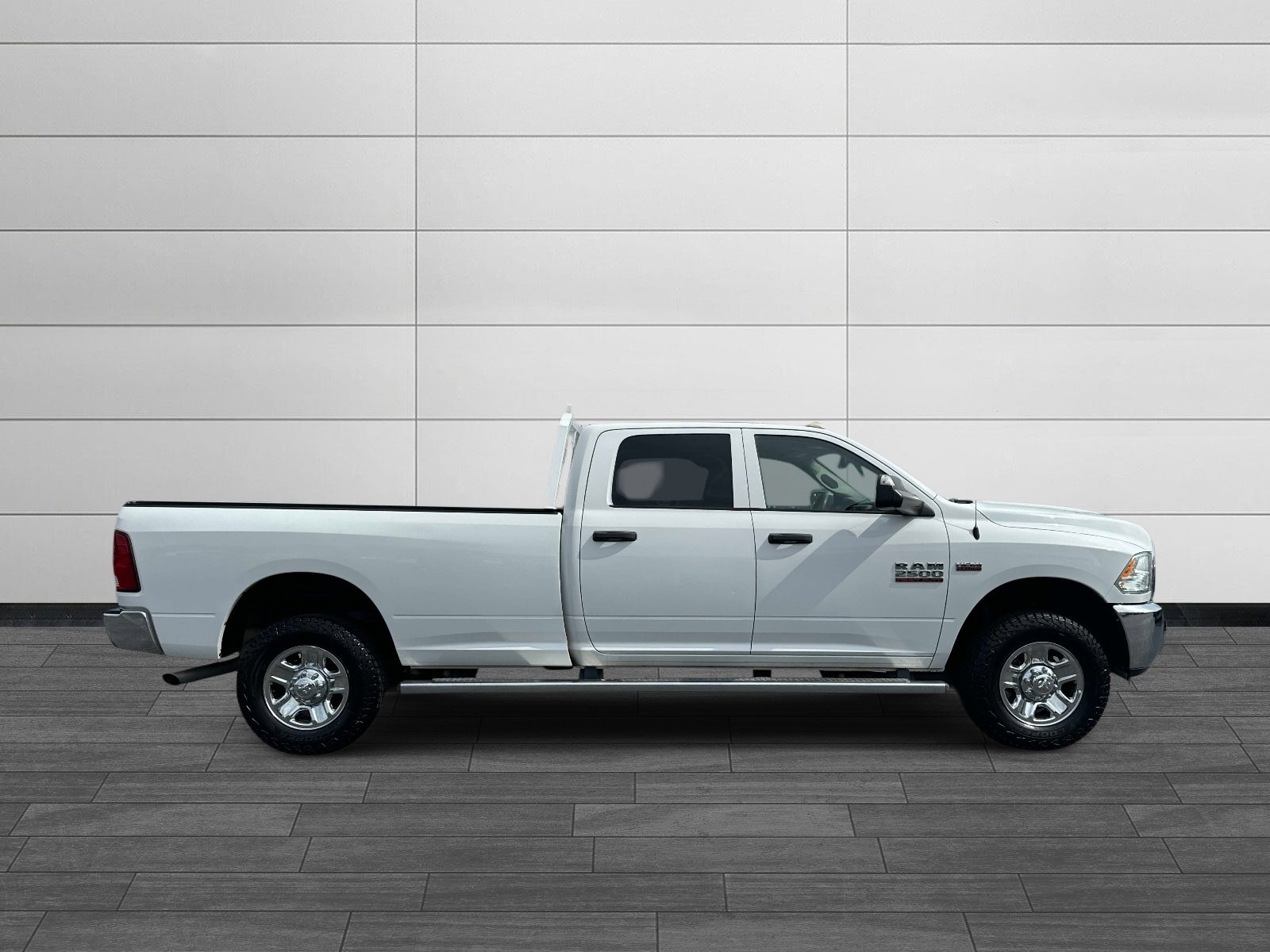 ram ram 2500 pickup 2018 3C6UR5HJ5JG257306 image ram ram 2500 pickup 2018 3C6UR5HJ5JG257306 image